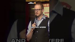 Heckler Gets Owned