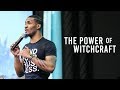 Undercover | Dr. Matthew Stevenson | The Power of Witchcraft