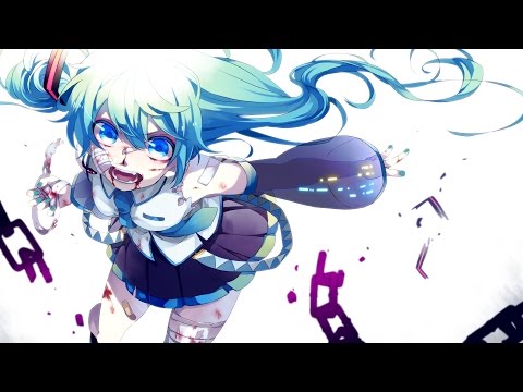 Nightcore Years and Years - Take Shelter