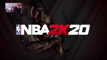 Going 4-0 in rush event 2k20