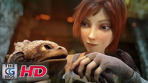 Sintel movie trailer in full hd || full video || FULL HD || Trailer ||