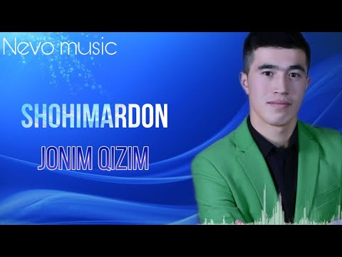 #Shohimardon#Nevo Music#   Shohimardon&Zakiya Qizim (AUDIO)