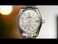 Is the Grand Seiko 'Shunbun' Spring Cherry Blossom SBGA413G Overrated?!