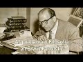 Marcelino Suárez Ardura - Arquitectura y Filosofía en Erwin Panofsky
