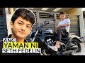 Ang Yaman Ni SETH FEDELIN Ang Totoong  dahilan kung paano sya yumaman