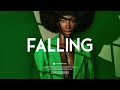 (FREE) Afrobeat Instrumental 2024 |Tems X Oxlade X Omah Lay Type Beat "FALLING" | Afrobeat Type Beat