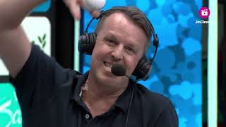 Graeme Swann on Why Off-Spinners aren't Effective Anymore - The Insiders - TATA IPL 2023 | JioCinema