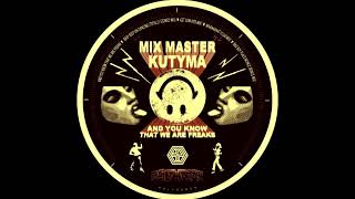 Mix Master Kutyma - Baby Keep On Dancing (Totally Stoned Mix)