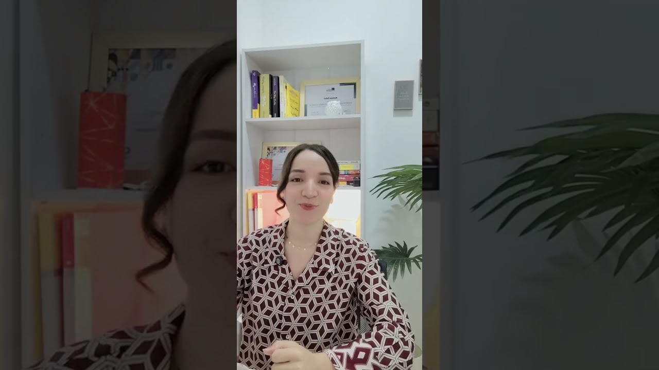 رحلة إلى الداخل: الروحانية، المشاعر، واكتشاف نمط شخصيتك|كوتش أسماء الزهري