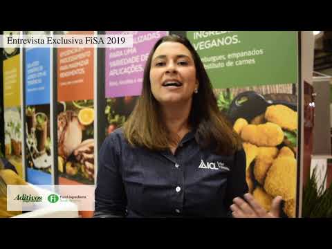 Entrevista ICL Brasil