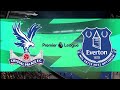 FIFA22| CRYSTAL PALACE VS EVERTON |PREMIER LEAGUE |GAMEPLAY 💥🔥