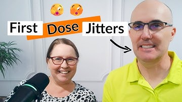 My First Day on Mavenclad for MS: Could this be a Game-Changer drug? #multiplesclerosis