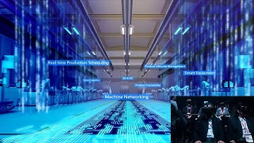 VR for Industrial Automation