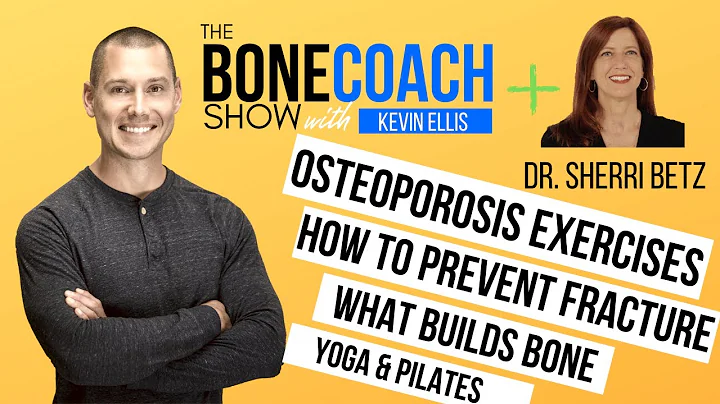 BEST & WORST OSTEOPOROSIS EXERCISES. Prevent Fract...