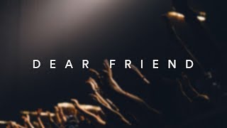 Video thumbnail of "HIVI! - Dear Friend (Official Music Video)"