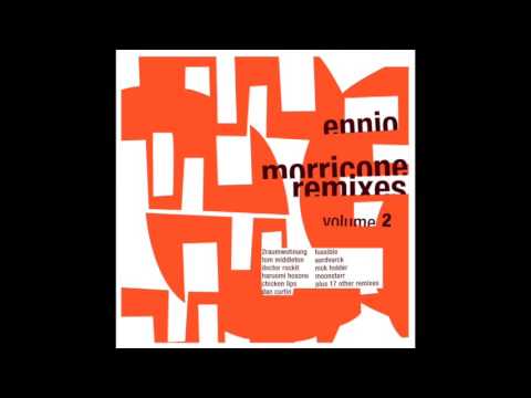 Moonstarr — Ennio Morricone - Ritratto d'Autore (Moonstarr Remix)