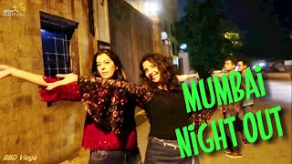 Mumbai Night Out Boom Bhole Digitaal