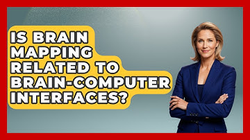Is Brain Mapping Related to Brain-Computer Interfaces? | Neurotech Insight Pro News