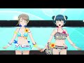 【スクフェスACHM 】地元愛 満タン☆サマーライフ [ 渡辺曜 津島善子(Aqours) ]