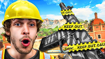 I Constructed the MOST BROKEN "CHIMERA" CLASS! 😍 *Best CHIMERA Class Setup* (Modern Warfare 2)