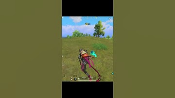 1v4 Grenade Squad Wipe 💣 | Insane Nade Clutch | BGMI Shorts #xerionlive