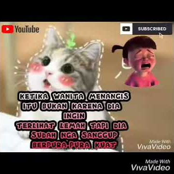 Lucinta Luna cover tanpa status story WA