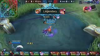 Fanny darat savage(status whatsapp) 30 detik