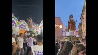 Video thumbnail of "Evviva San Marcellino 2023"