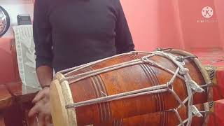 Pyar# Kekaro se #na kariha #Dholak cover song ## by Ajeet Yadav