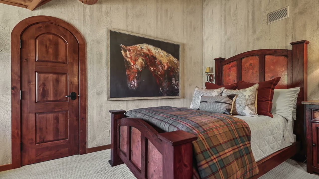 61380 Devils Ladder Video