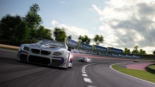 Michelin fornece pneus no jogo Gran Turismo - Revista Carro