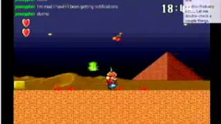 BS Super Mario USA - Dai-2-kai - BIZARRE BS Super Mario USA Dai-2-kai glitch - User video