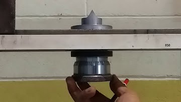 SEMM2921 MATERIAL STRENGTH LAB Deflection of Propped Cantilever Beam