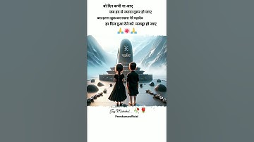 Kaunsa Mantra Japu Mai Bhagwan🙏🏻| Mahadev Status | Mahadev Status Video #shorts