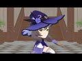 Genshin Impact MMD Lisa Minci "Sweet Magic"
