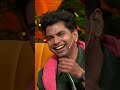 Zeeshan ne demand ki thi – Gangs of Wasseypur mein yeh role mujhe karna hai 😂🎬 | #kapilsharmashow