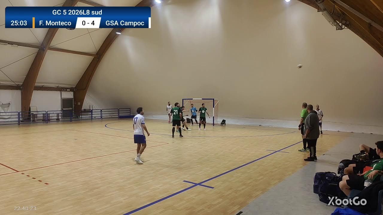 GOLD CUP C5 2026 19/02/2026 Dalle ore 21:00