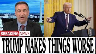 The Beat With Ari Melber 7/27/26 | 🅼🆂🅽🅱️🅲 Breaking News Today July 27, 2026