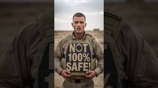 Police Vests । Bulletproof jackets secret revealed!  #shorts #ytshorts #facts
