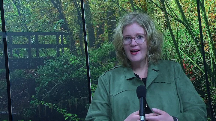 Inge klein Gunnewiek over nieuw bedrijventerrein a...