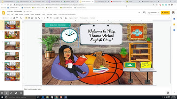 Make Your Virtual Classroom Interactive Using HYPERLINK