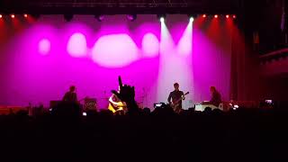 Noel Gallagher’s High Flying Birds - The Importance of Being Idle (Live at Lucerna, Prague)