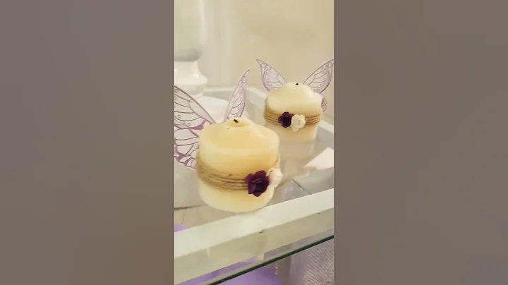 DIY Bridal Shower - Under Budget Bridal Shower at Home #diy #shorts #balloons #event #fun #party