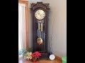 So you have a grandfather clock and it is having problems, Rochester Minnesota