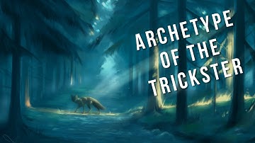Archetype of the Trickster