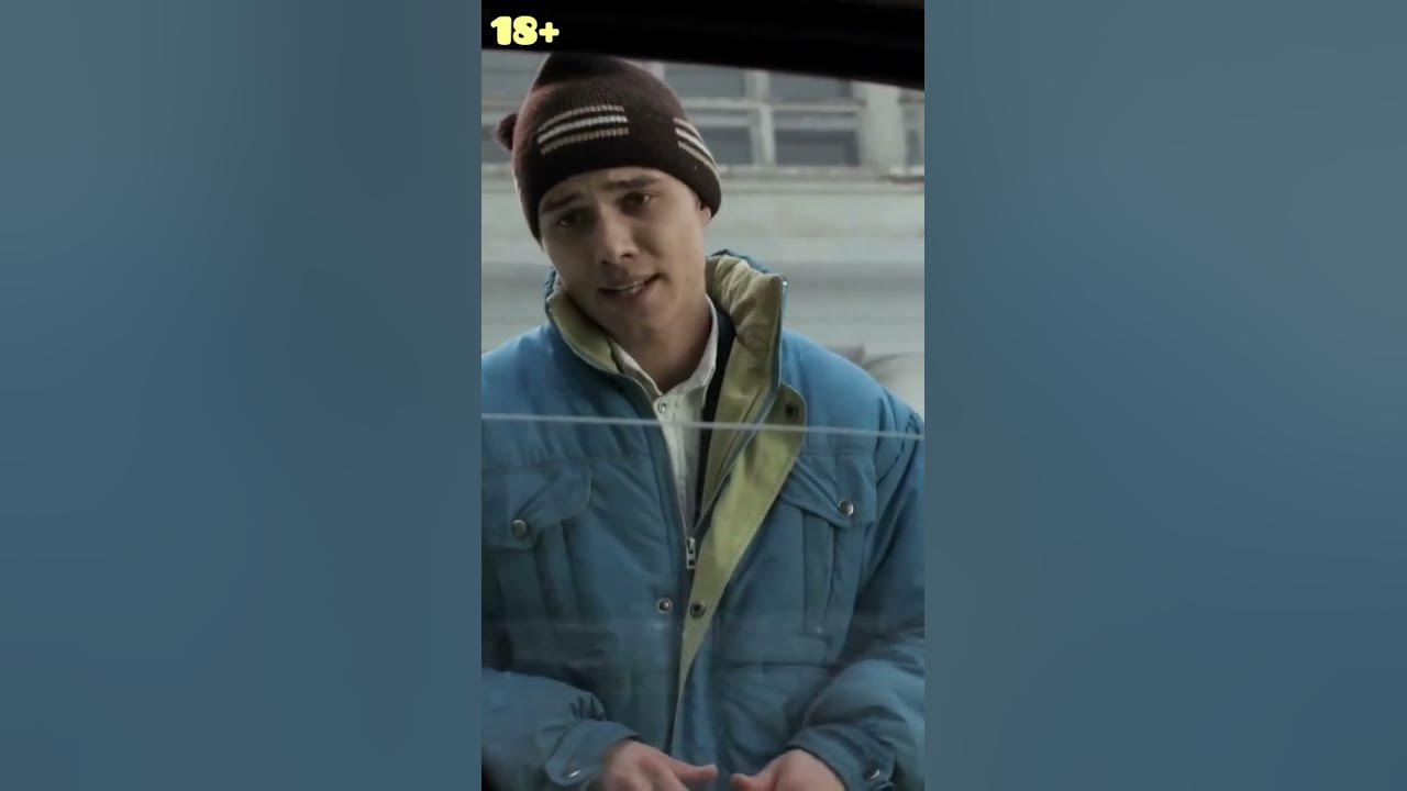 Слово пацана! Марат в своем стиле - YouTube
