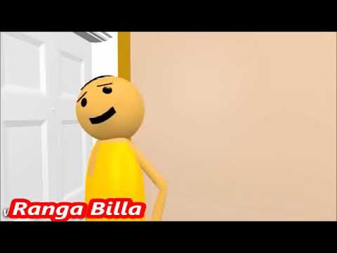 Ranga billa jok - YouTube