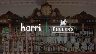 How Harri Transformed Fuller's Candidate Experience