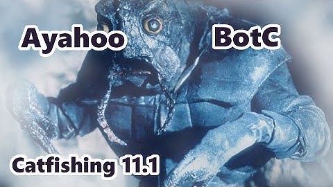 Blood on the Clocktower BotC 4/25/2021 Custom Script Catfishing 11.1 - Vigormortis