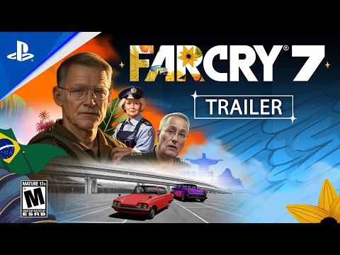 Rumores apontam Far Cry 7 para o ano de 2025 - Xbox Power